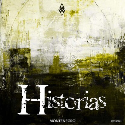 Historias Album