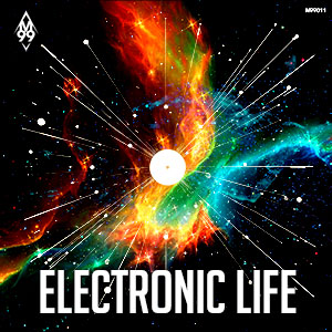 Electronic Life
